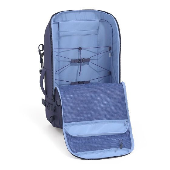 Cabin Zero Borsa Adventure Cabin ADV Pro 42L Zaino 55 cm Scomparto per laptop Cabin Zero Borsa Adventure Cabin ADV Pro 42L Zaino 55 cm Scomparto per laptop