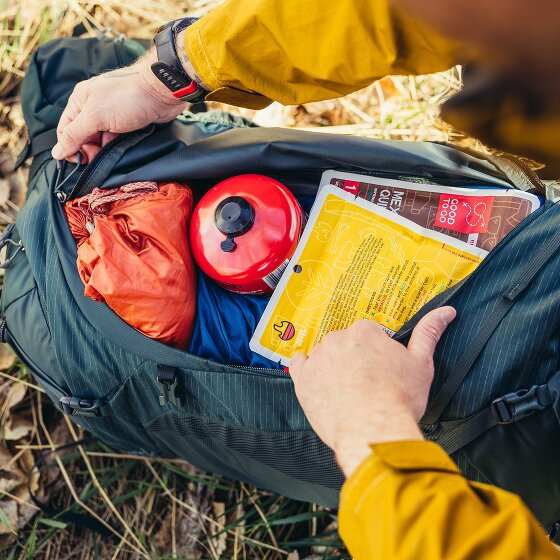 Gregory Paragon 50 Zaino da trekking S-M 68 cm