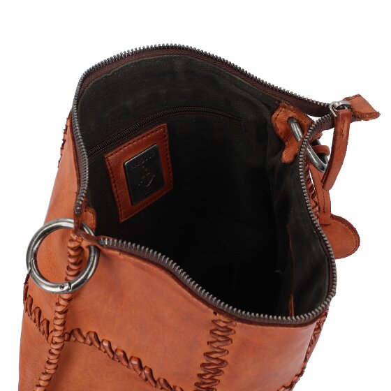 Harbour 2nd Fashion Lights Xanthe Borsa a tracolla Pelle 33 cm