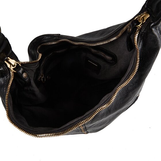Campomaggi Wanda Borsa a spalla Vera Pelle 38 cm