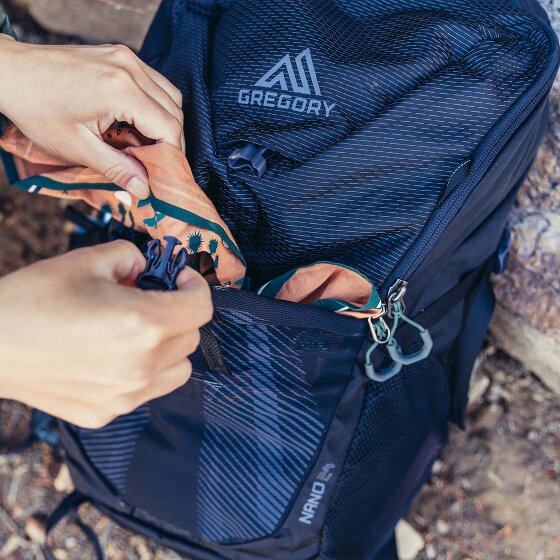 Gregory Nano 24 Zaino da trekking 51 cm