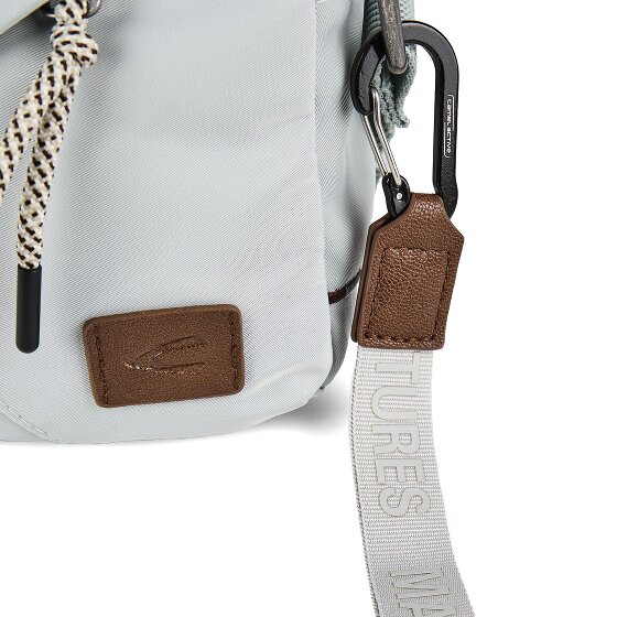 camel active Aurum Borsa a tracolla 23 cm