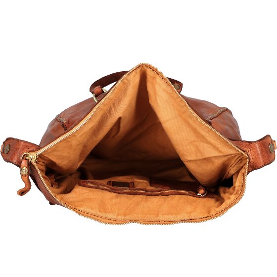 Campomaggi Borsa in pelle 35 cm