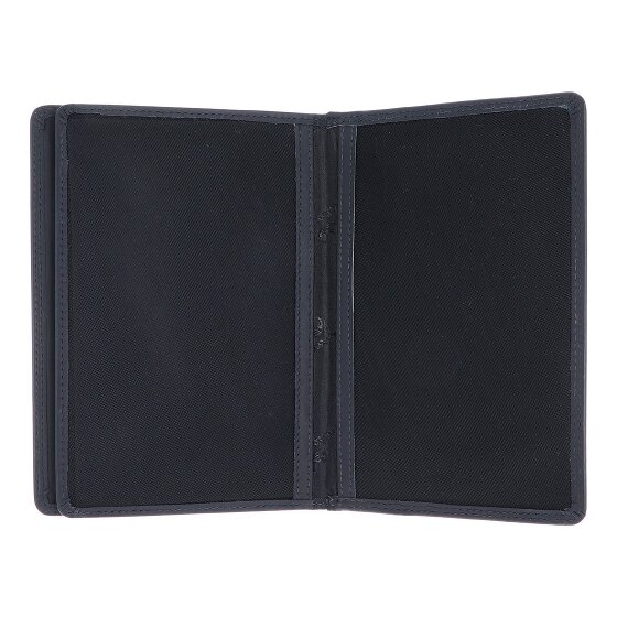 Golden Head Portafoglio Polo RFID in pelle 11,5 cm