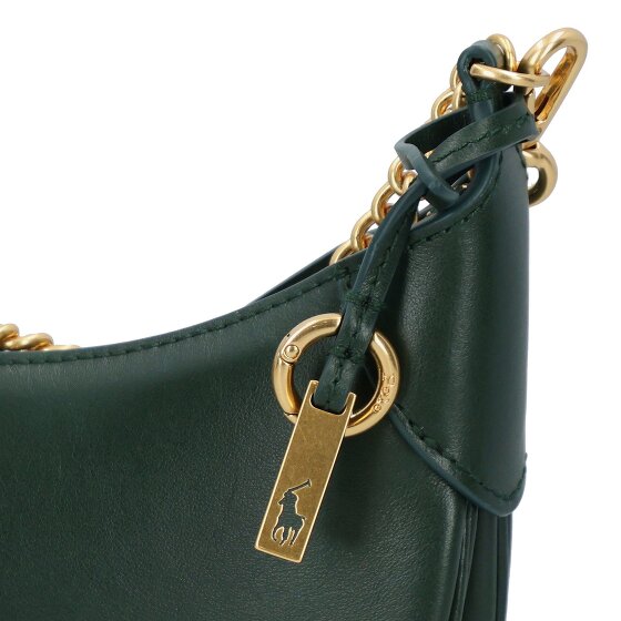 POLO RALPH LAUREN Polo ID Borsa a tracolla Pelle 24 cm