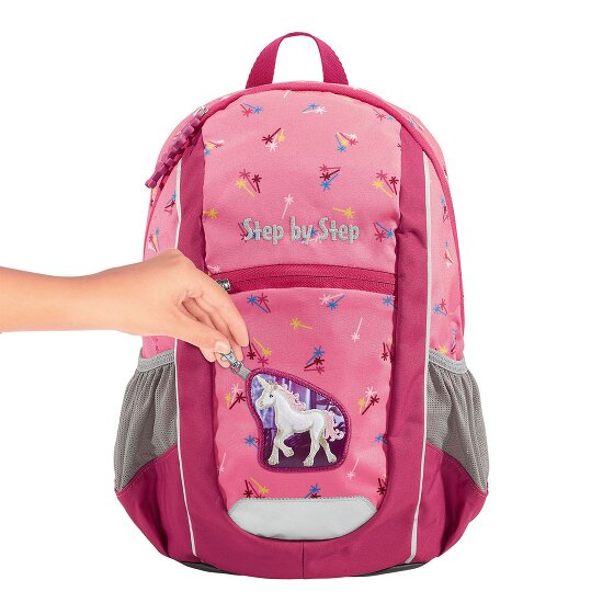 Step by Step KIGA Maxi Zaino per bambini 34 cm