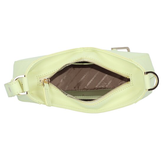 Patrizia Pepe Glamazone Borsa a tracolla Pelle 21 cm