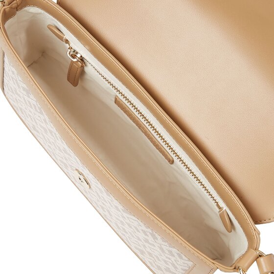 Tommy Hilfiger TH Jacquard Borsa a tracolla 26 cm