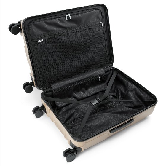Epic Crate Reflex EVO 4 ruote Carrello 65 cm