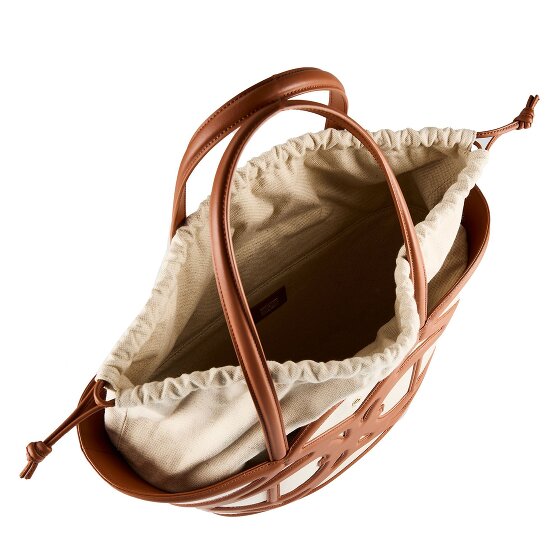 AIGNER Azzu Borsa shopper Pelle 47 cm