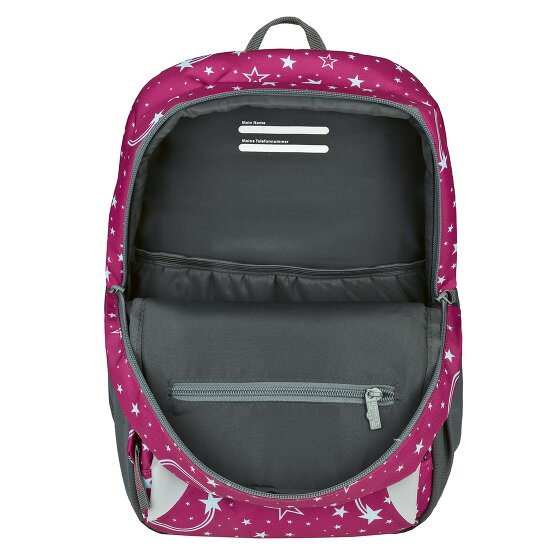 Scout Adventure Zaino da scuola 39 cm