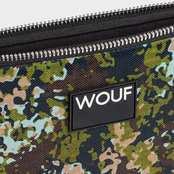Wouf Custodia per computer portatile 34 cm