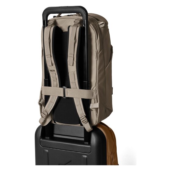 Yeti Ranchero Zaino da giorno 51 cm Scomparto per laptop