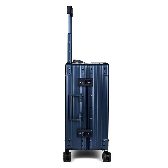 Aleon Traveler Domestic Carrello cabina a 4 ruote 55 cm