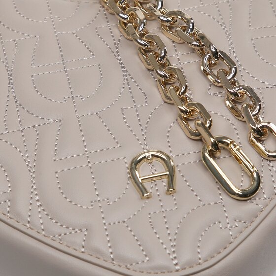 AIGNER Fashion Borsa a spalla Vera Pelle 19 cm