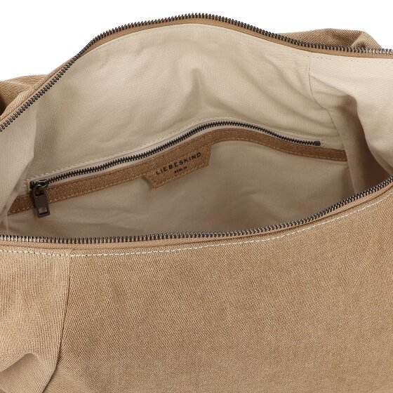 Liebeskind Farrah Borsa a tracolla L 50 cm