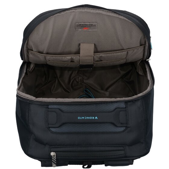 Roncato Speed 2-Wheel Backpack Trolley 55 cm Scomparto per laptop