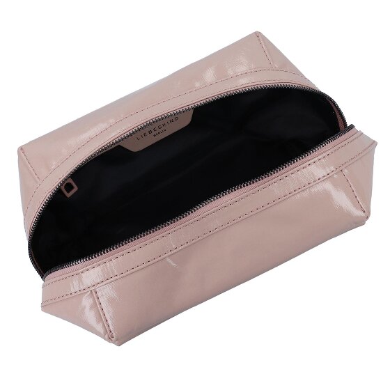 Liebeskind Borsa da toilette S Pelle 18 cm