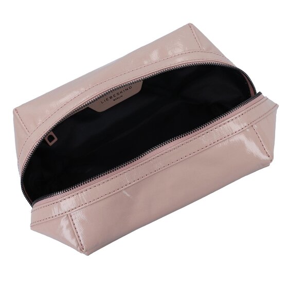 Liebeskind Borsa da toilette S Pelle 18 cm