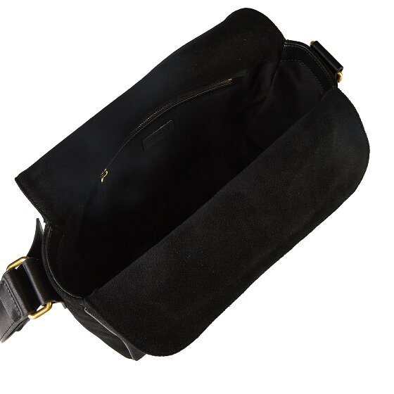 PINKO Leaf Borsetta Vera Pelle 31.5 cm