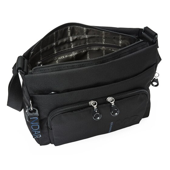 Mandarina Duck MD 20 Borsa a tracolla 25 cm