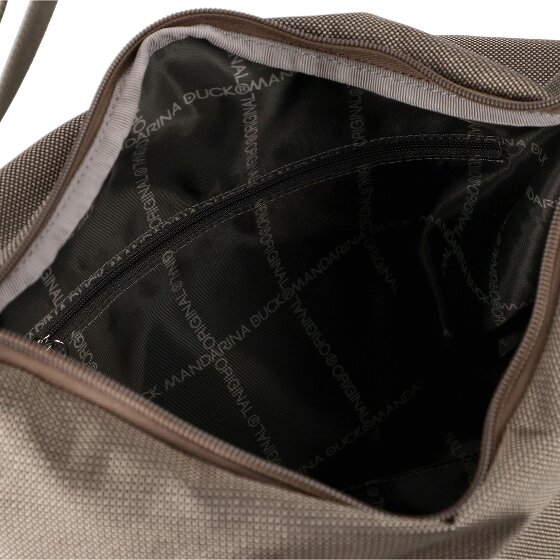 Mandarina Duck MD20 Borsa a tracolla 30 cm Mandarina Duck MD20 Borsa a tracolla 30 cm