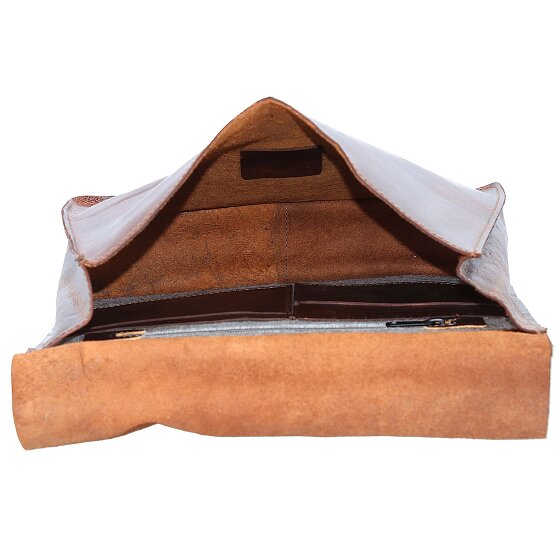 Harold's Aberdeen Borsa a tracolla Pelle 29 cm