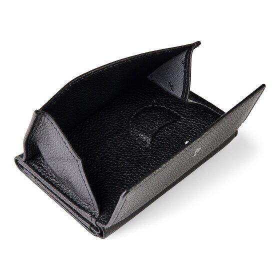 Esquire Houston Portafoglio Protezione RFID Pelle 10 cm