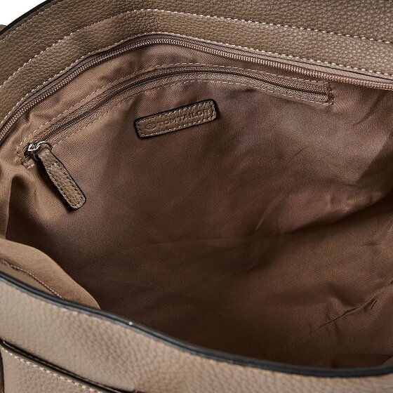 Tom Tailor Charis Borsa a spalla L 37 cm