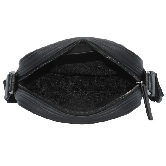 Ted Baker House Check Borsa a tracolla 19 cm