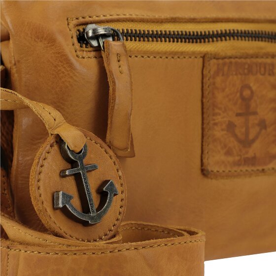 Harbour 2nd Tara Borsa a tracolla Pelle 31 cm