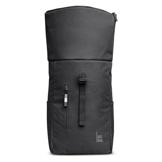GOT BAG Rolltop Easy Zaino da giorno 30 cm Scomparto per laptop