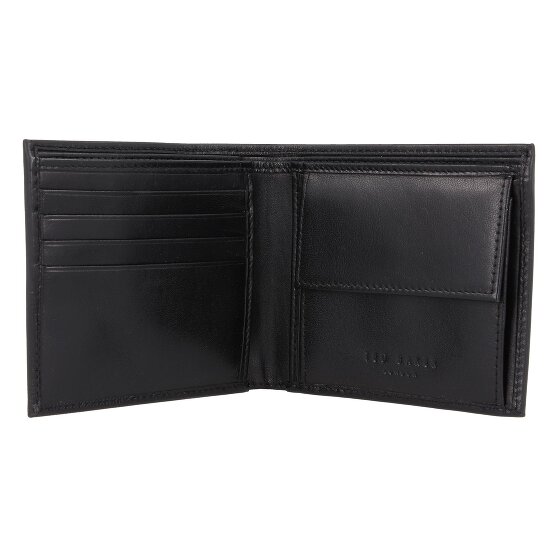 Ted Baker Prugs Portafoglio Pelle 11 cm