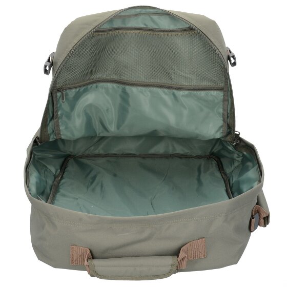 Cabin Zero Zaino cabina Classic 44L Zaino 51 cm