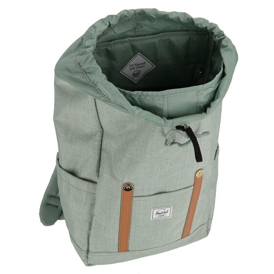 Herschel Retreat Zaino da giorno 43 cm Scomparto per laptop