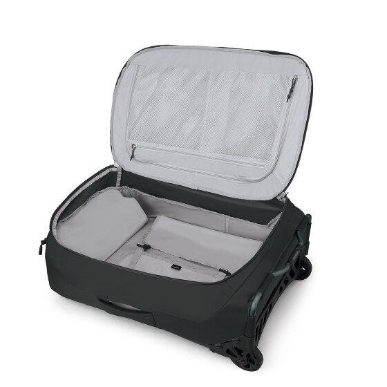 Osprey Ozone 80L 2 ruote Carrello 73 cm