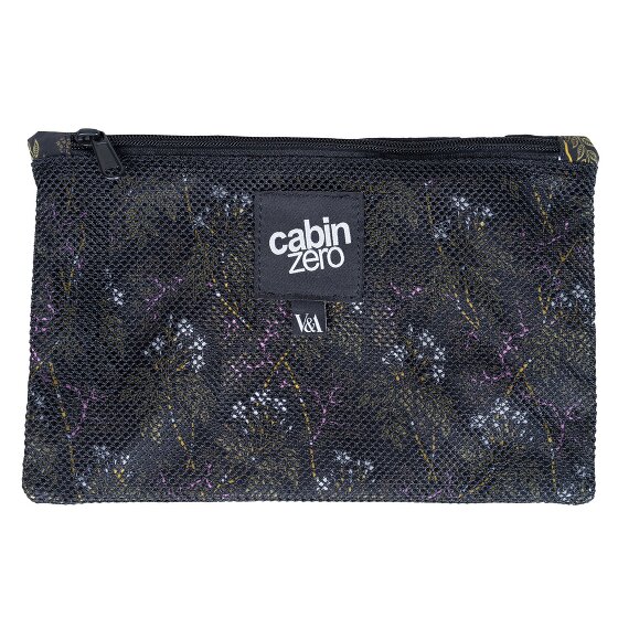 Cabin Zero Borse Companion ADV Dry 30L Zaino RFID 50 cm
