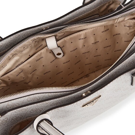 Guess Noelle II Borsa a spalla 40 cm Vano porta PC