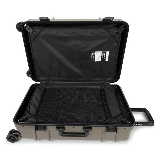 Eastpak Resist'r Case 4 ruote Carrello M 69 cm