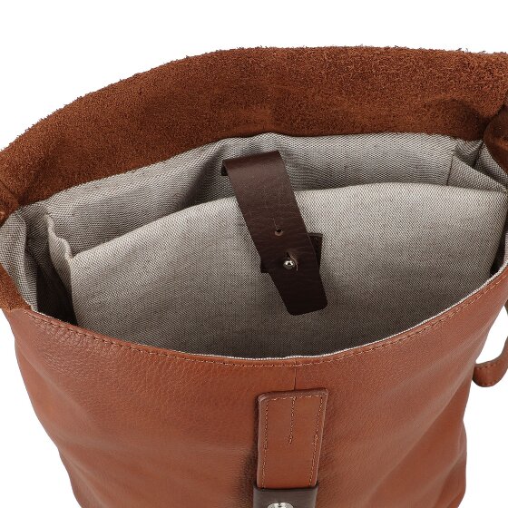 Harold's Lift Zaino da città Pelle 33 cm