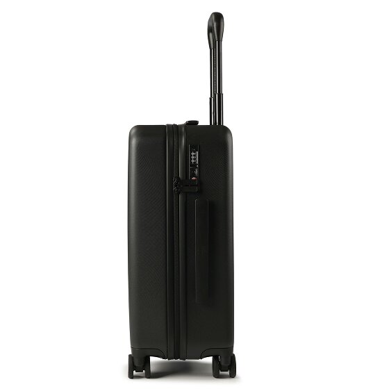 Herschel Heritage 4 ruote Carrello della cabina 54 cm