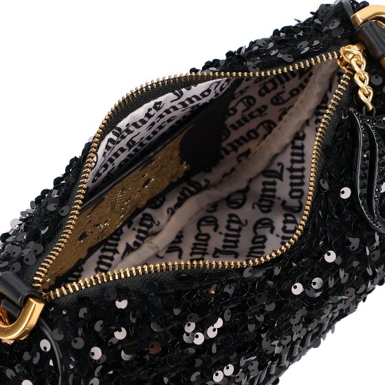 Juicy Couture Blossom Paillettes Borsa a tracolla 24 cm