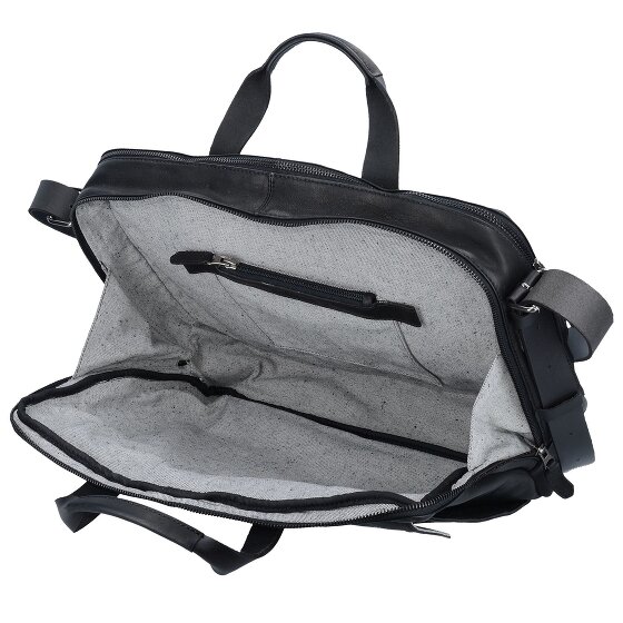 Harold's Ivy Lane Cartella in pelle 40 cm Scomparto per laptop