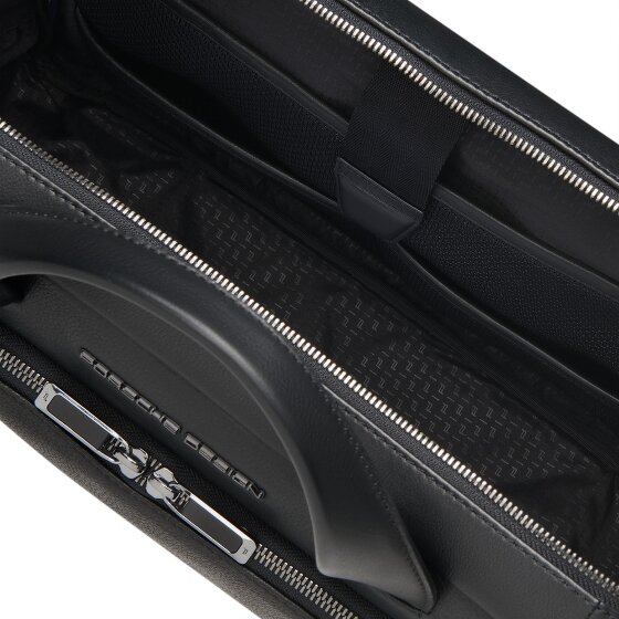 Porsche Design Roadster Cartella in pelle 38 cm Scomparto per laptop