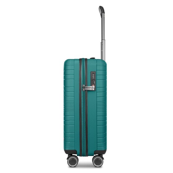 Franky Dallas 3.0 4 ruote Carrello S 55 cm