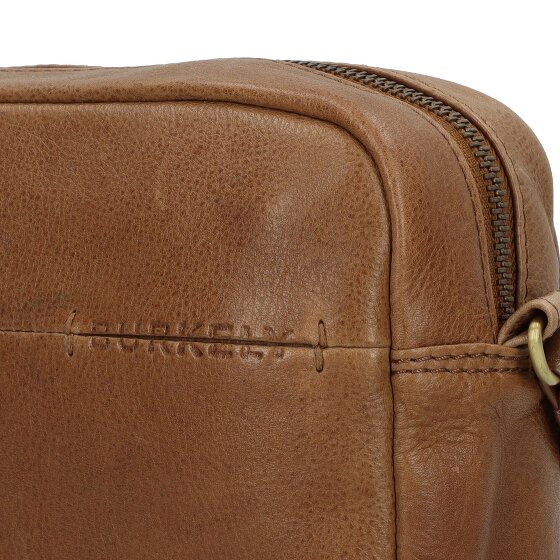 Burkely Natural Norah Borsa a tracolla Pelle 22 cm