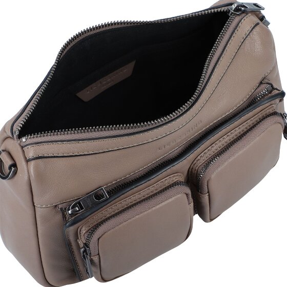 Liebeskind Maia Borsa a tracolla S Pelle 25 cm