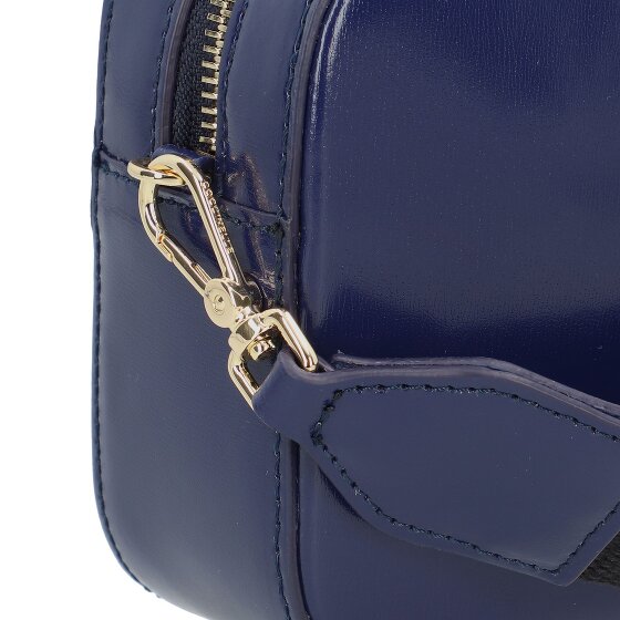 Coccinelle Tebe Borsa a tracolla Pelle 19 cm