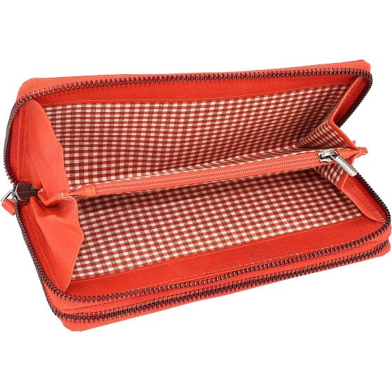 Mika Portafoglio in pelle 19,5 cm