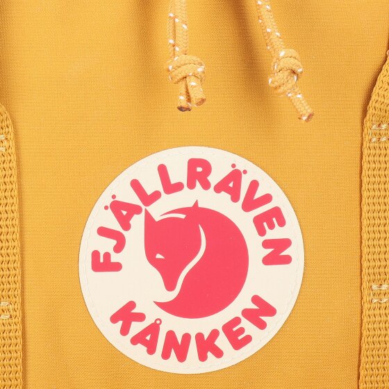 Fjällräven Kanken Outlong Zaino da giorno 40 cm Scomparto per laptop